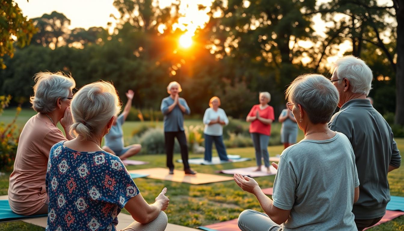 Wellness Awaits